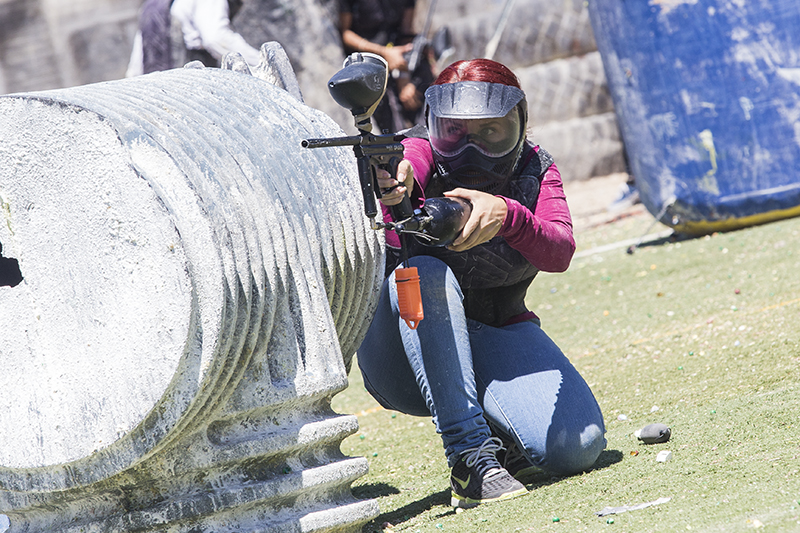 paintball santa clarita