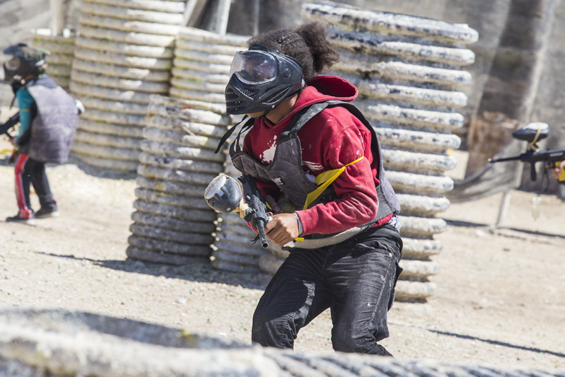 paintball santa clarita