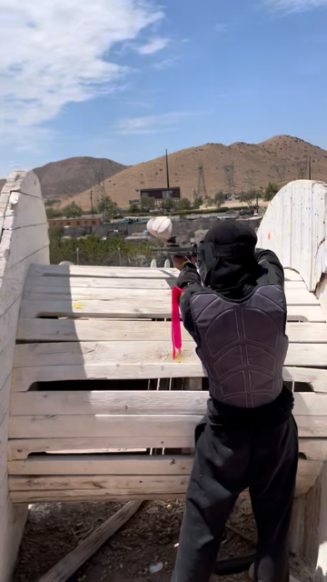 paintball park near me