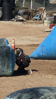 paintball park near me