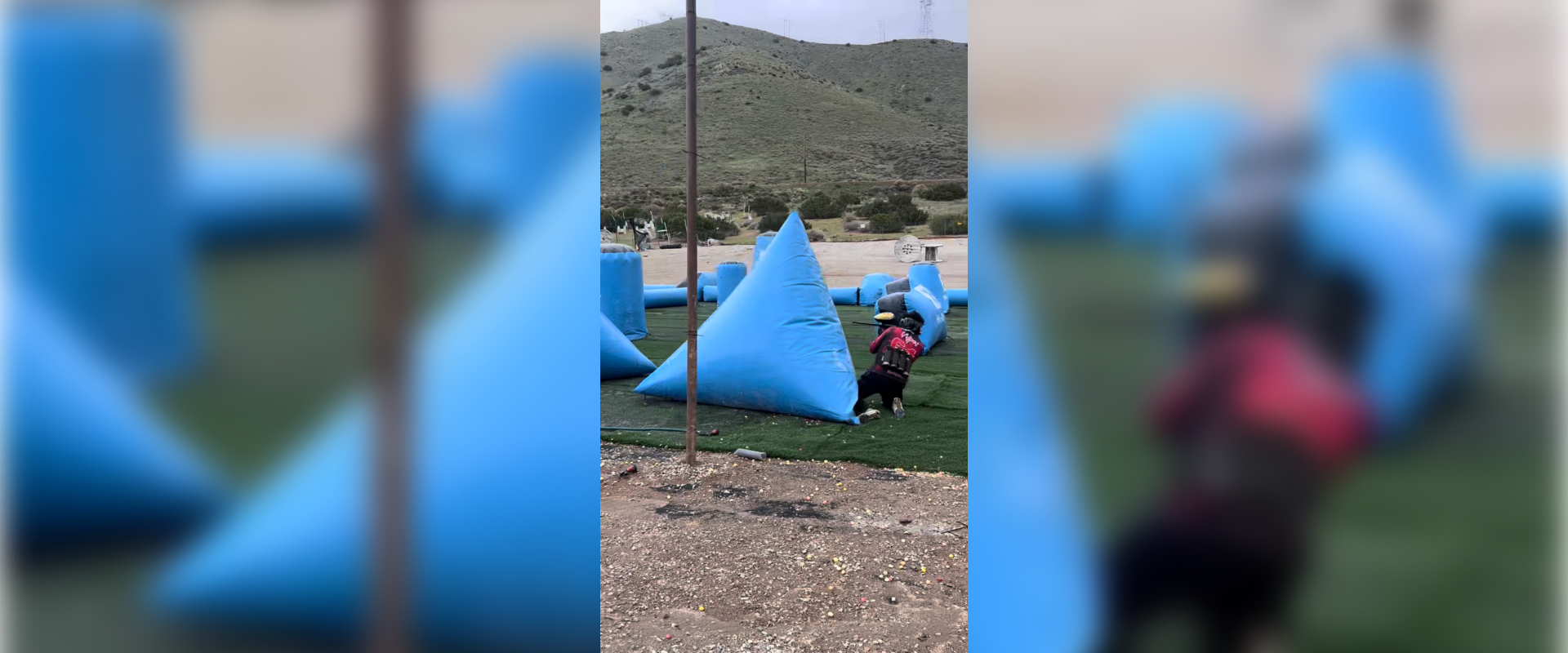 paintball park near me