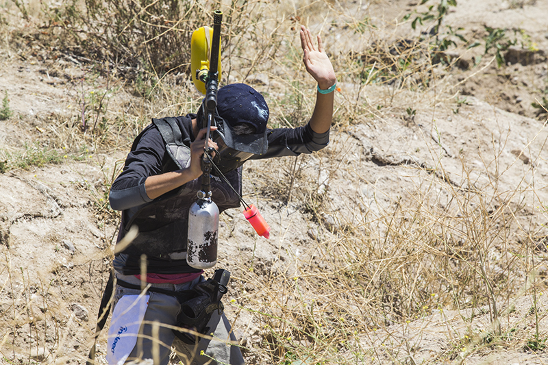 paintball los angeles