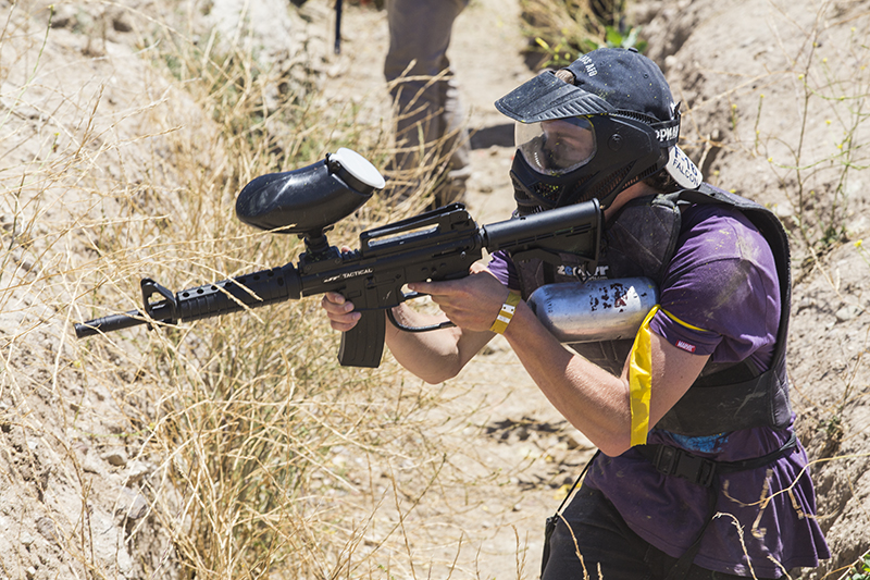 paintball parks near me