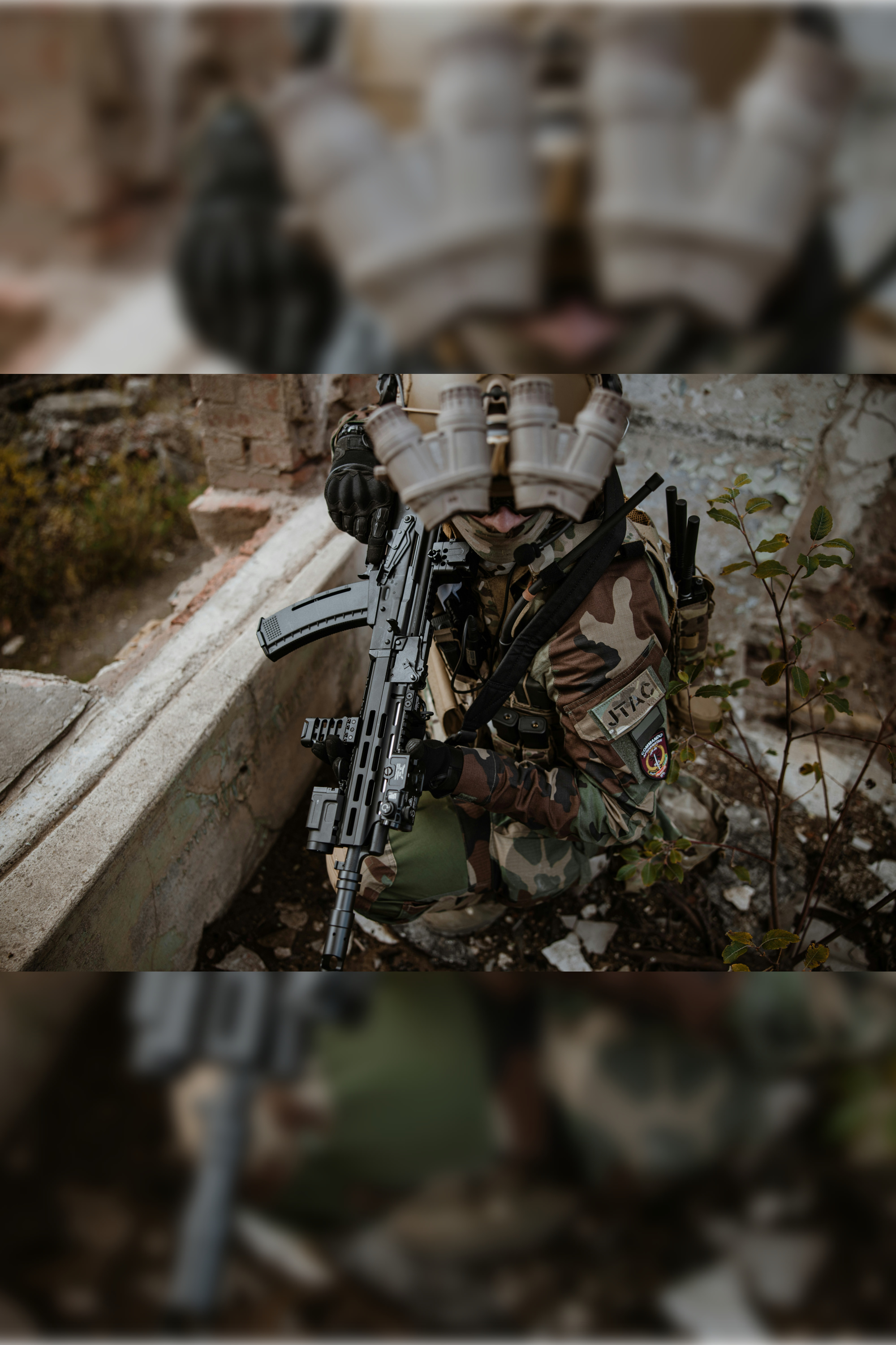 airsoft birthday parties