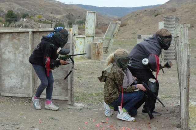 antelope valley paintball