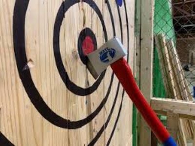 axe paintball