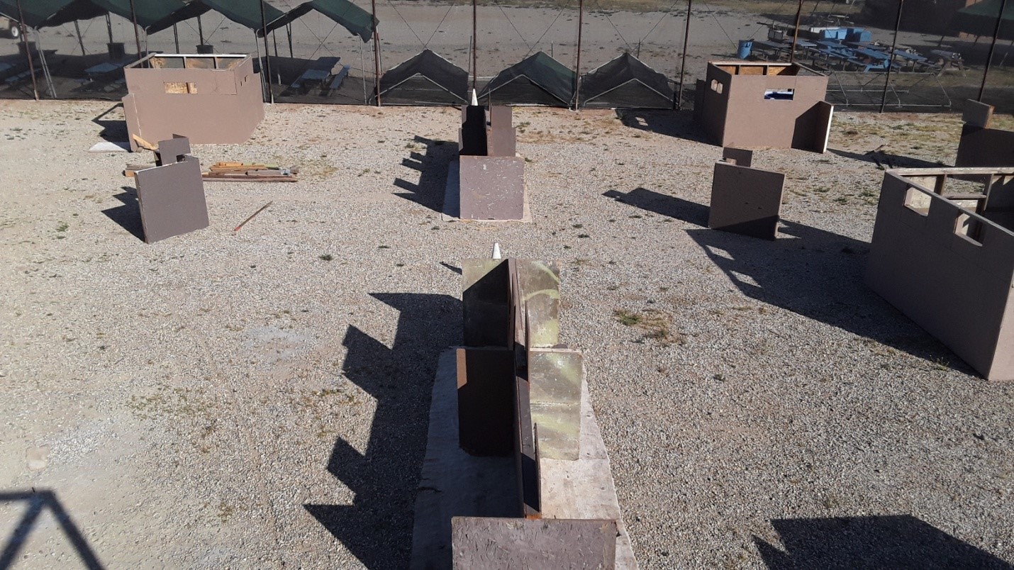 Paintball USA Fields Paintball USA