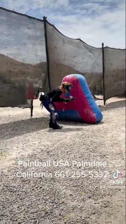 paintball parks near me