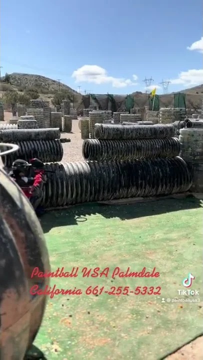 paintball parks near me