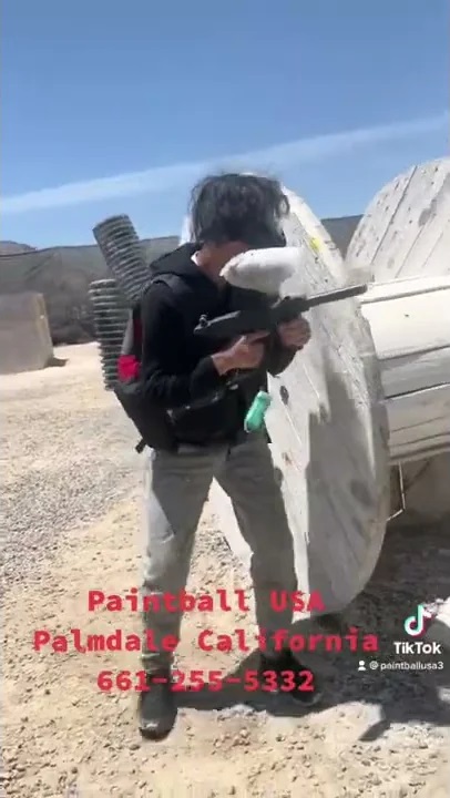 paintball parks near me