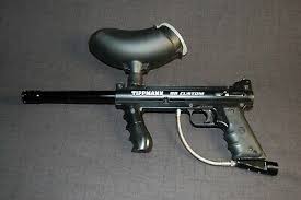 Tippmann .68 Caliber Marker