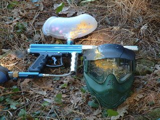 paintball near me