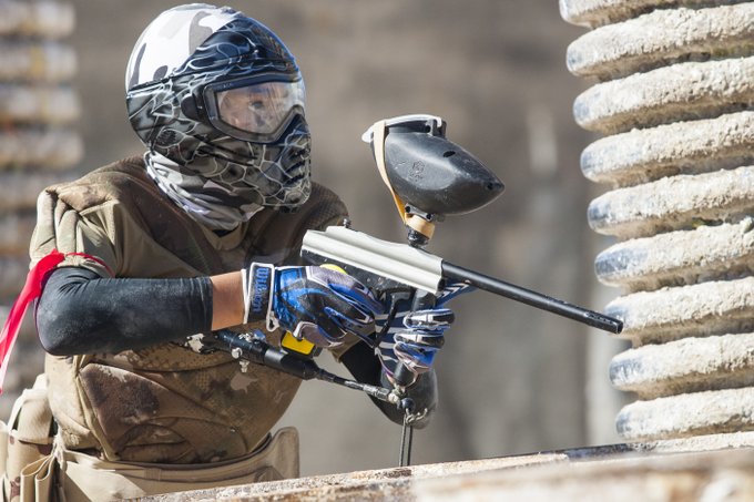 paintball usa palmdale 