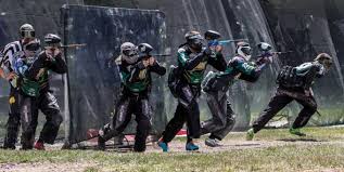 paintball palmdale