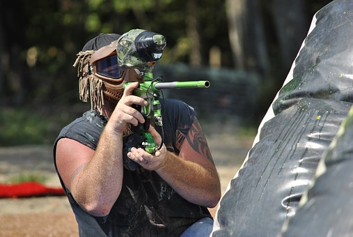 Paintball Near Me