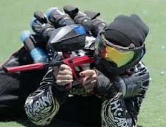 2 pack Paintball Passes Paintball USA $180 NO EXPIRATION!!! Value!! 