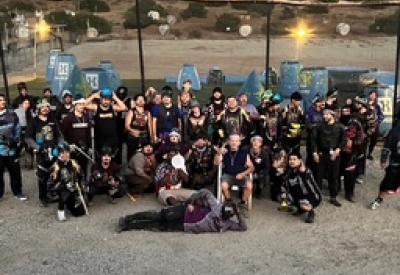 paintball park near me