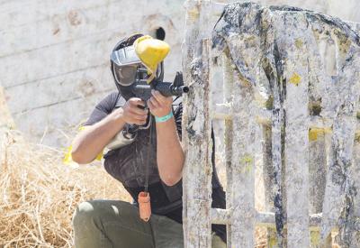 paintball los angeles