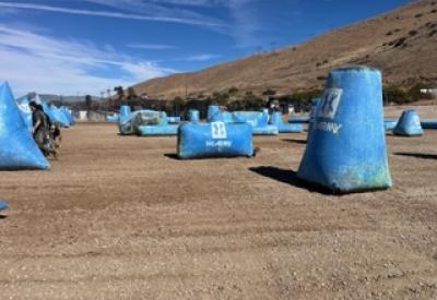 paintball near me