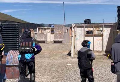 Airsoft near me