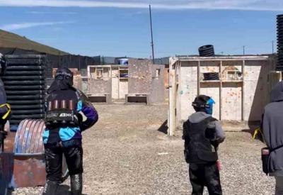 paintball usa