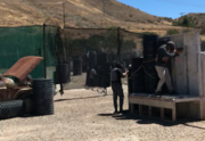 paintball usa