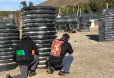 paintball near me