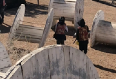 paintball near me