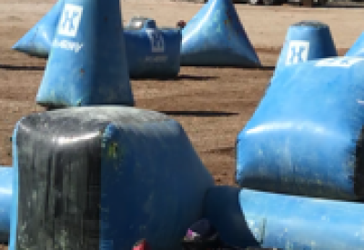 Paintball Near Me