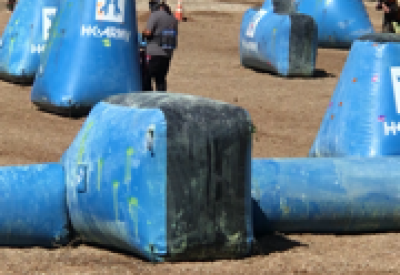 Paintball Near Me