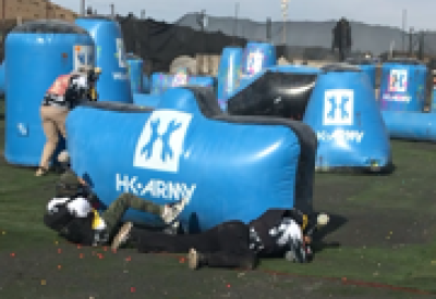 paintball park near me