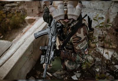 Airsoft near me