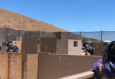 paintball usa