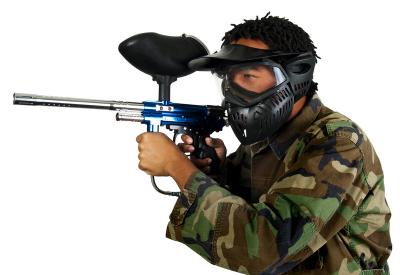 Paintball USA