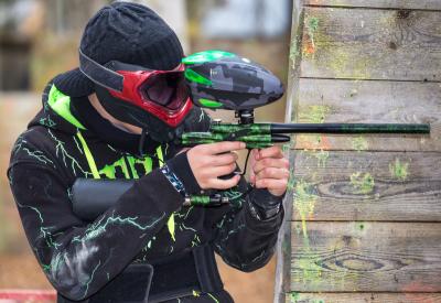 Paintball Near Me