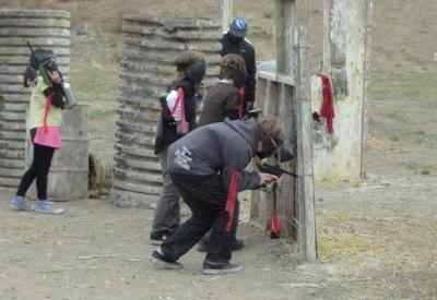 paintball usa