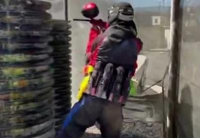 paintball usa los angeles