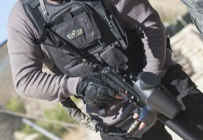Airsoft Paintball USA Palmdale