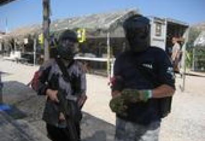 paintball los angeles