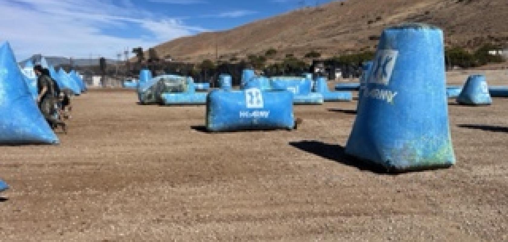 paintball near me