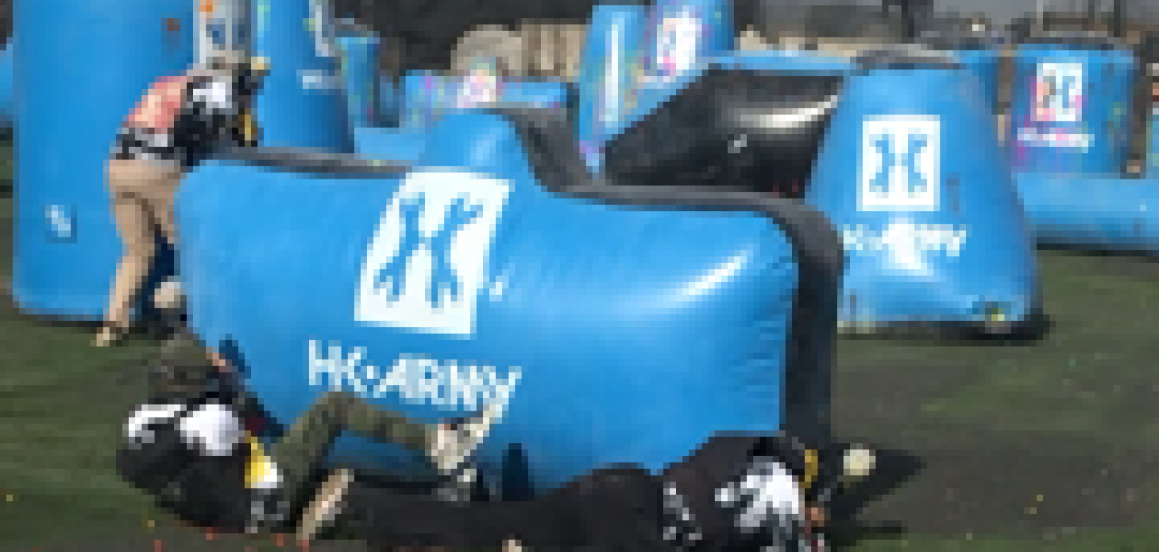 paintball park near me