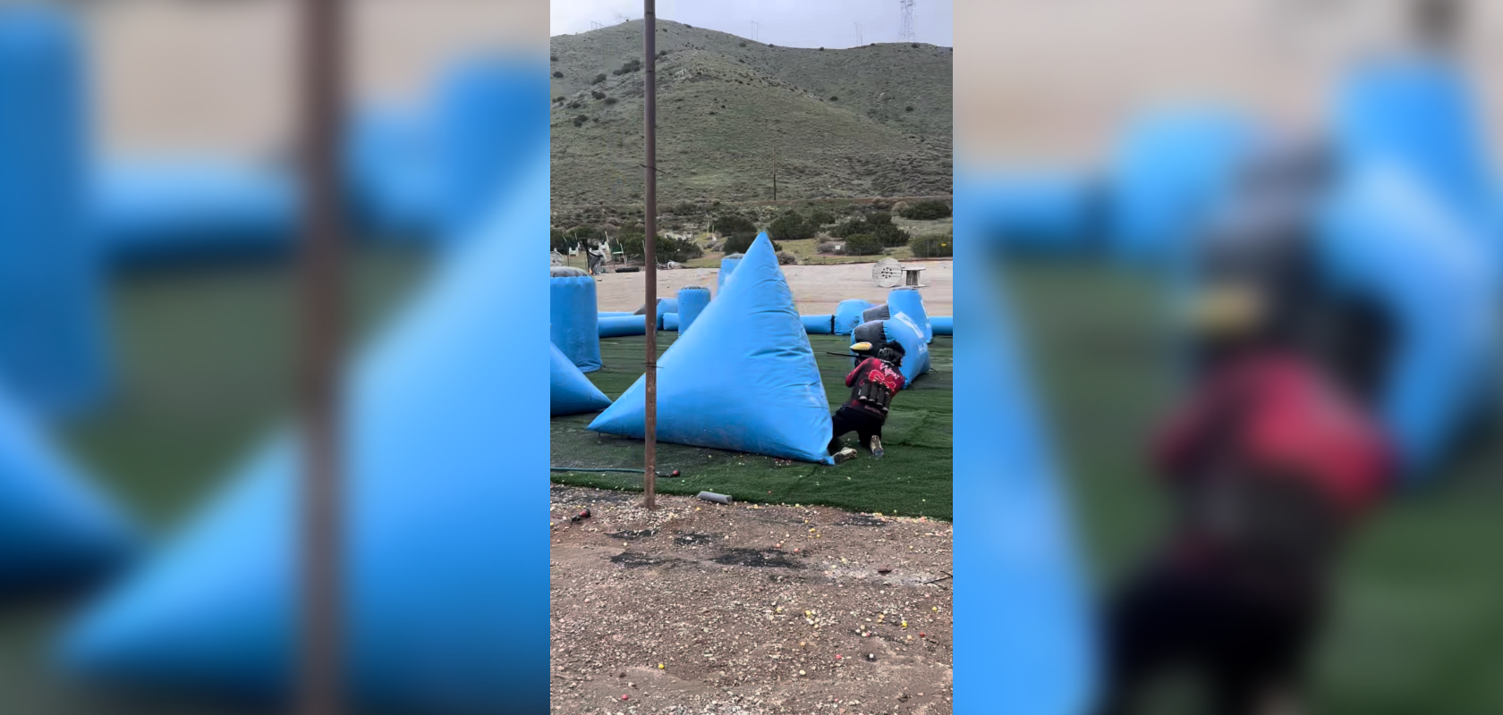 paintball park near me