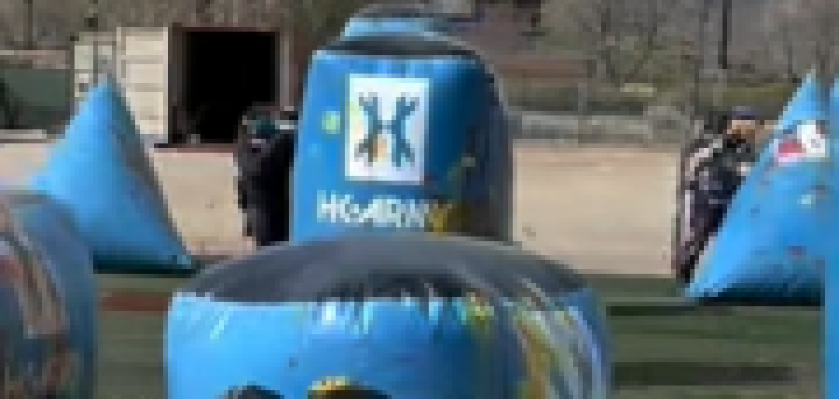 paintball park near me