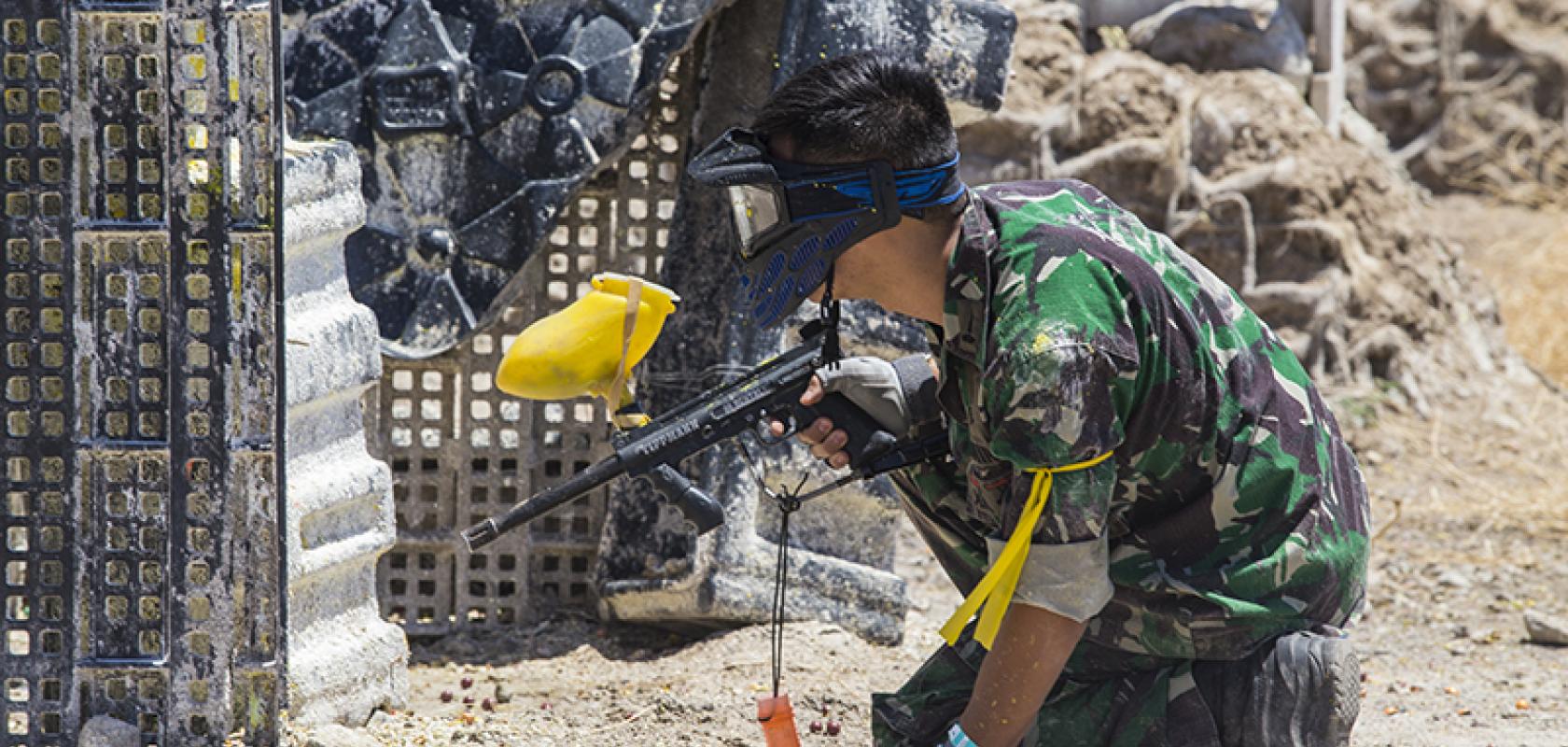 paintball near me