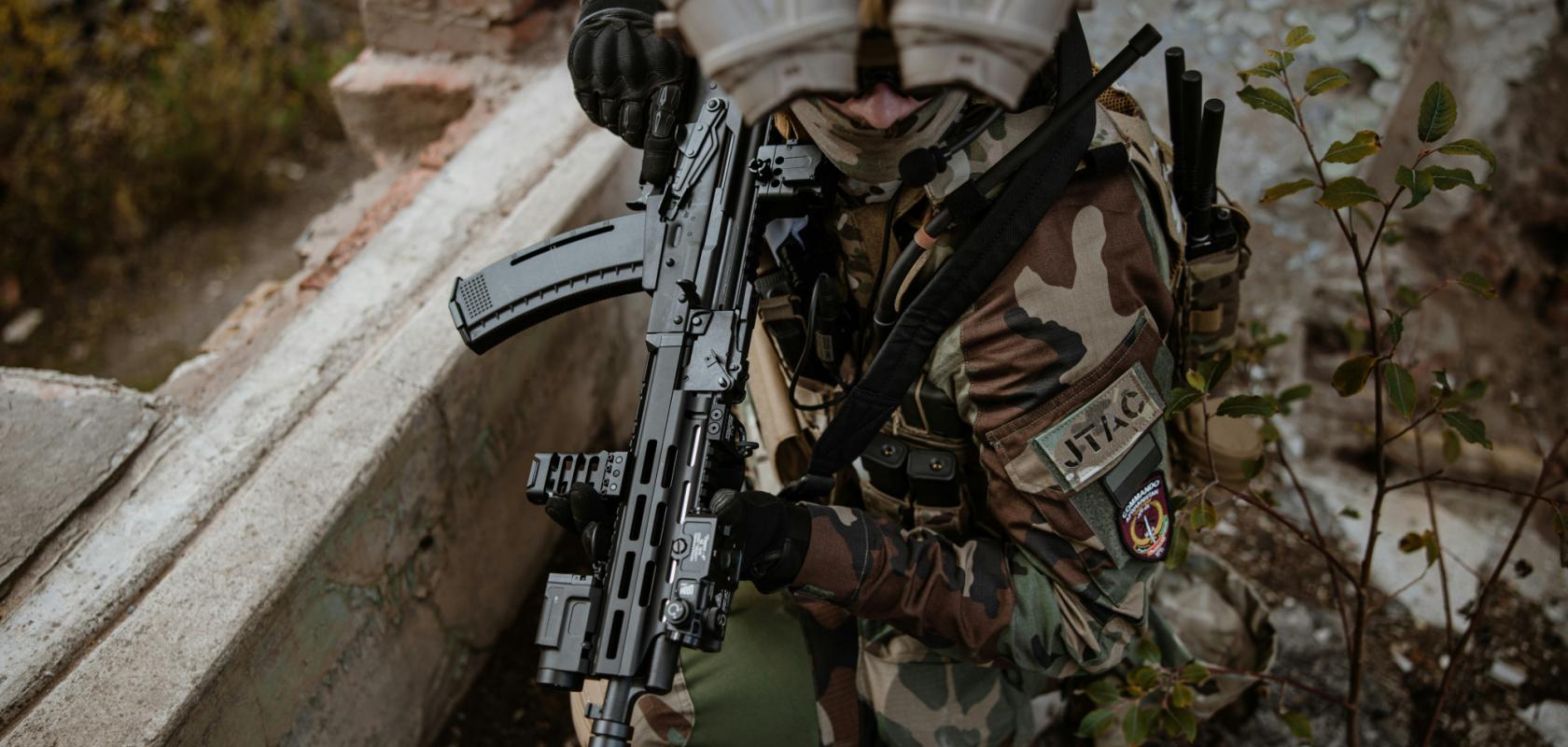 Airsoft near me