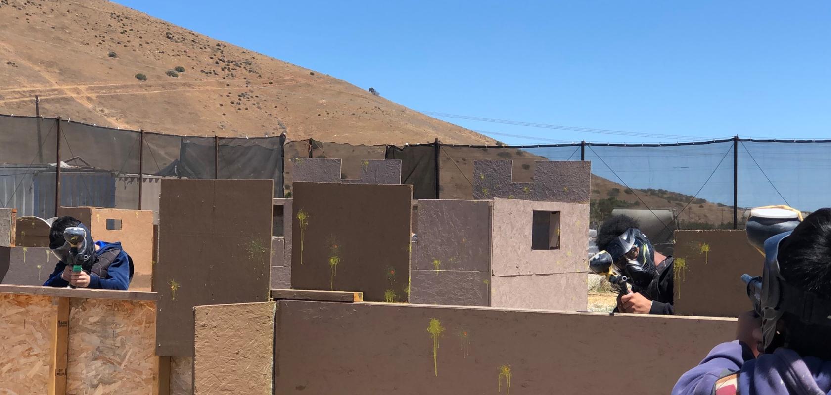 Airsoft Paintball USA Palmdale