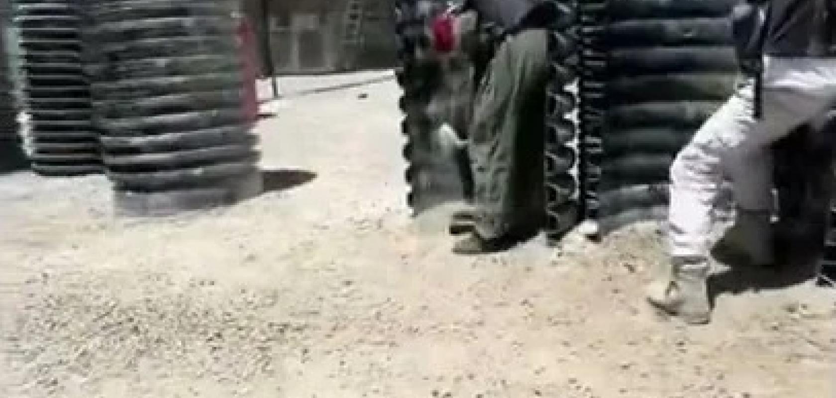 Paintball Parks in Los Angeles