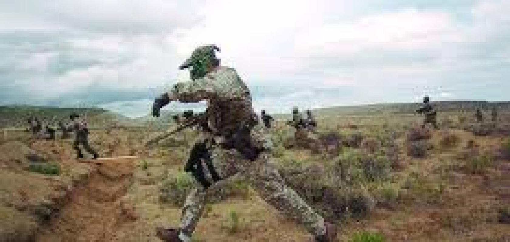 Paintball USA
