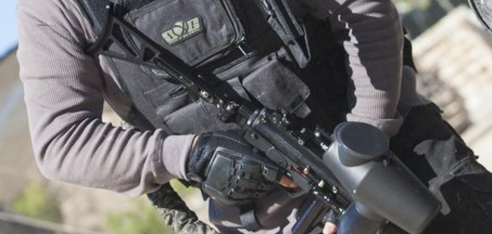 Airsoft Paintball USA Palmdale