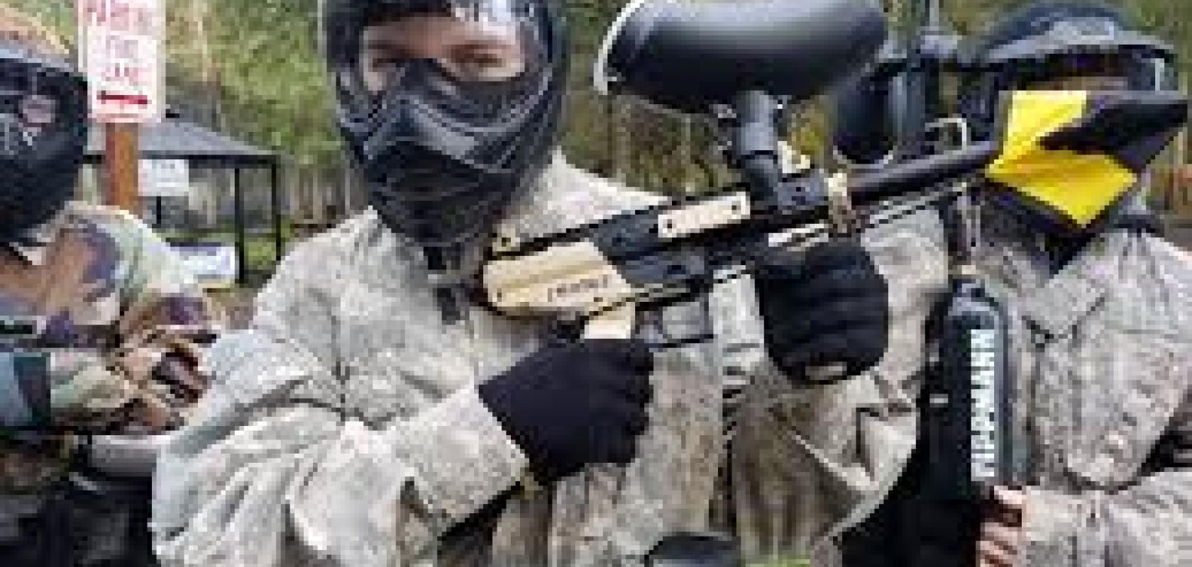 Paintball USA Corporate Events Paintball USA